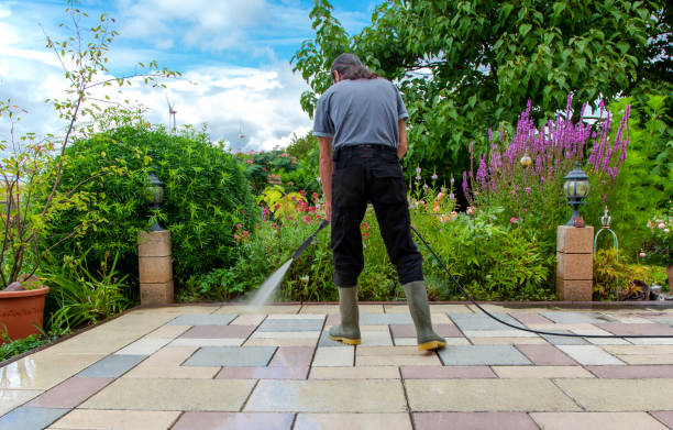 Best Sidewalk and Walkway Cleaning  in Fairmount Heights, MD