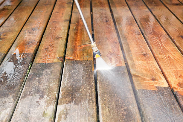 Best Gutter Cleaning  in Fairmount Heights, MD