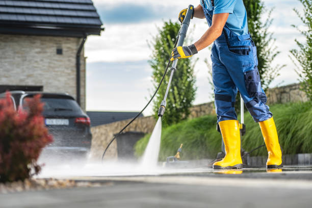 Best Pool Deck Cleaning  in Fairmount Heights, MD