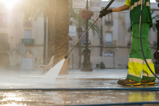 Best Factory Floor Cleaning  in Fairmount Heights, MD